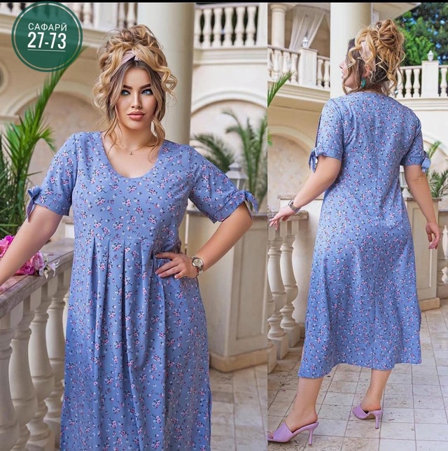 Платье 22976684