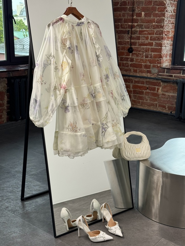 Платье 22976645