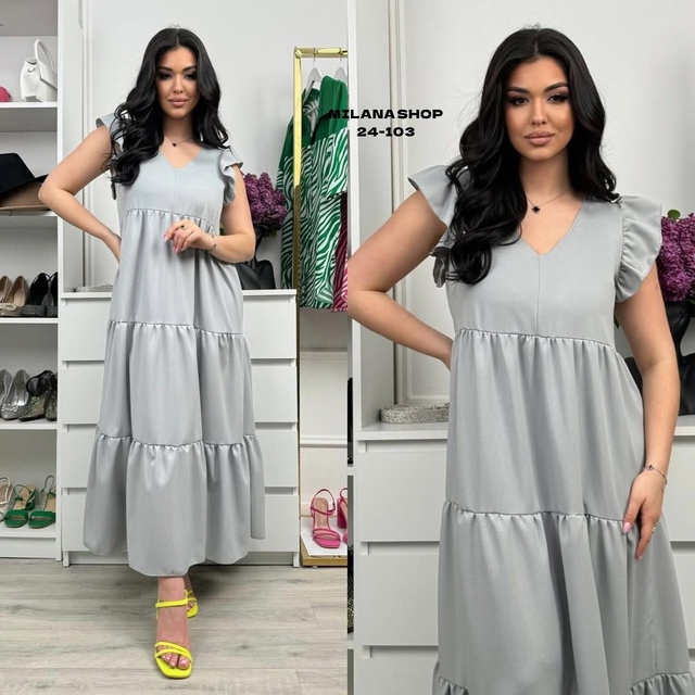 Платье 22978831