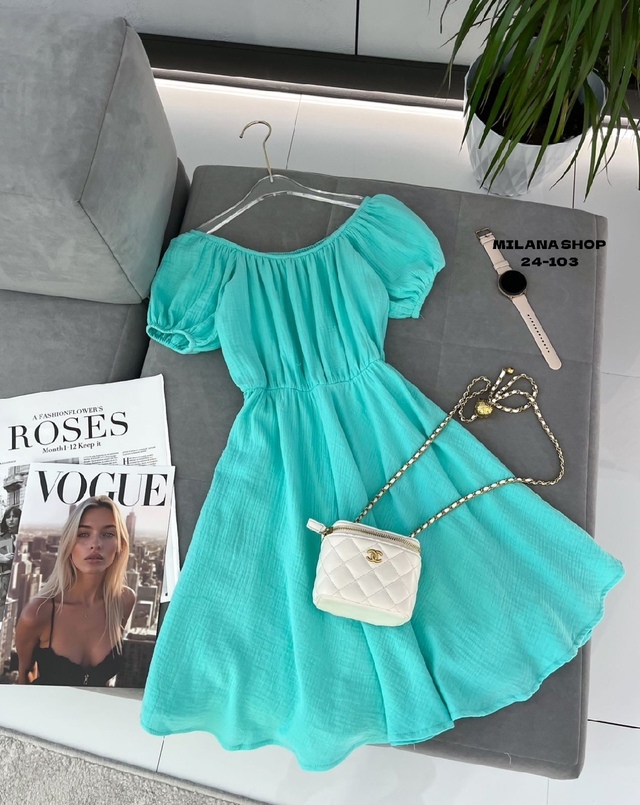 Платье 22977914