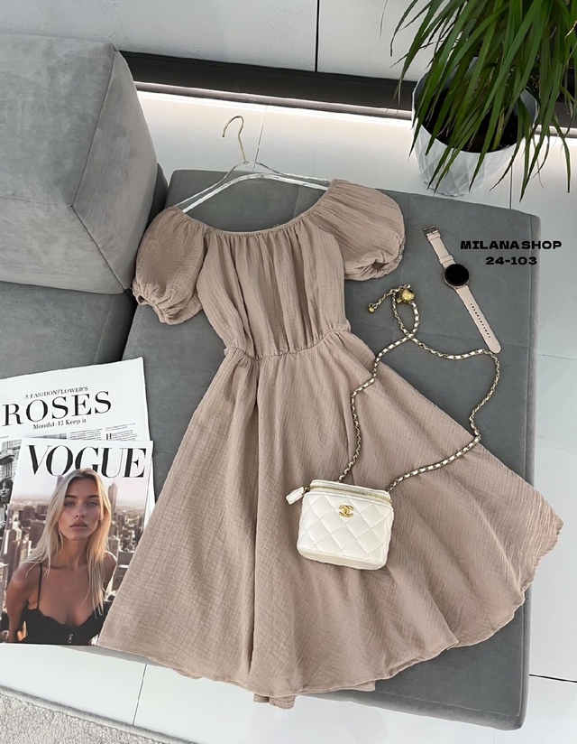 Платье 22977914