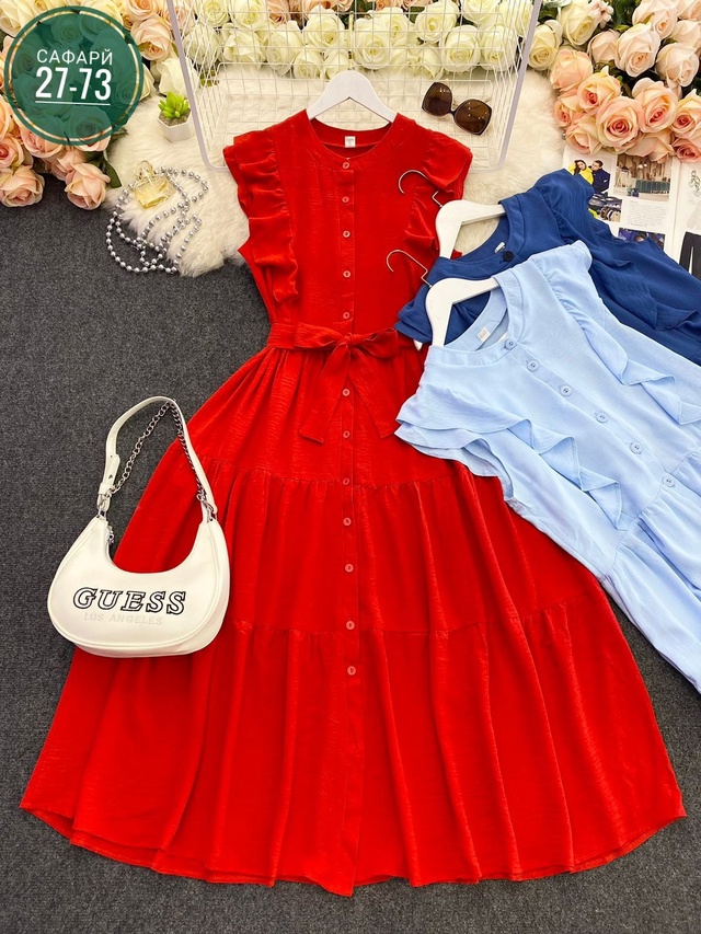 Платье 22977995