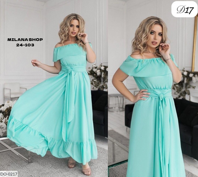 Платье 22978769