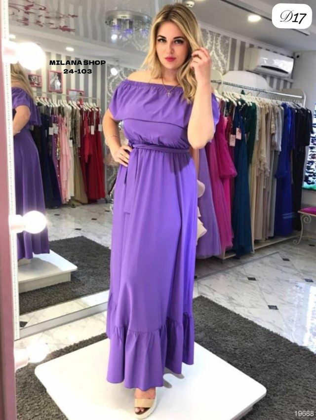 Платье 22978769