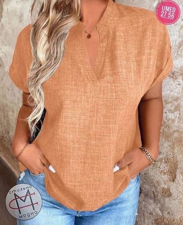 Блузка 22978178