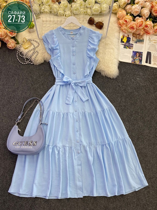 Платье 22977995