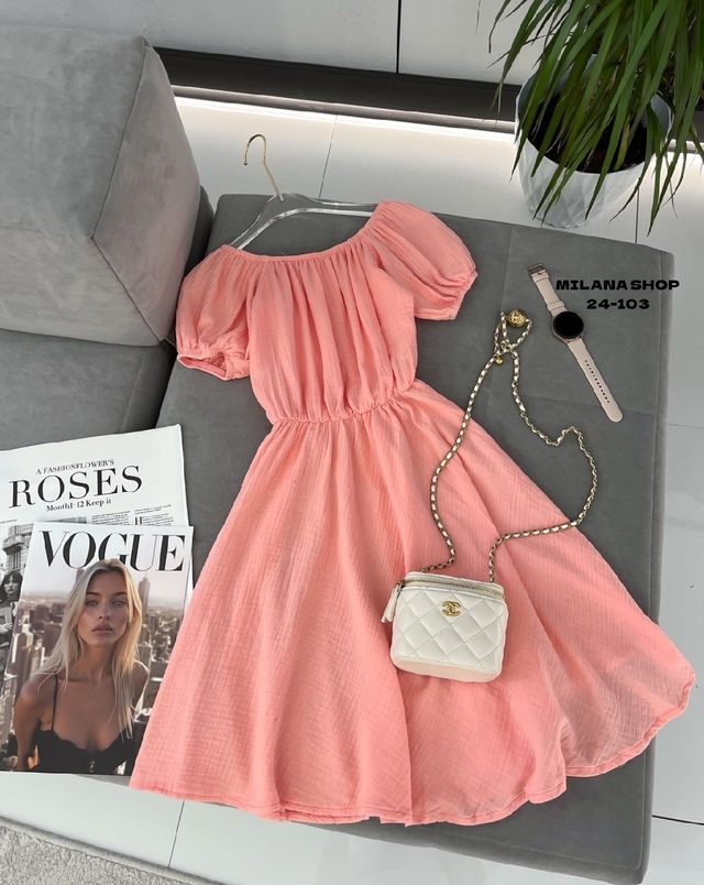 Платье 22977914