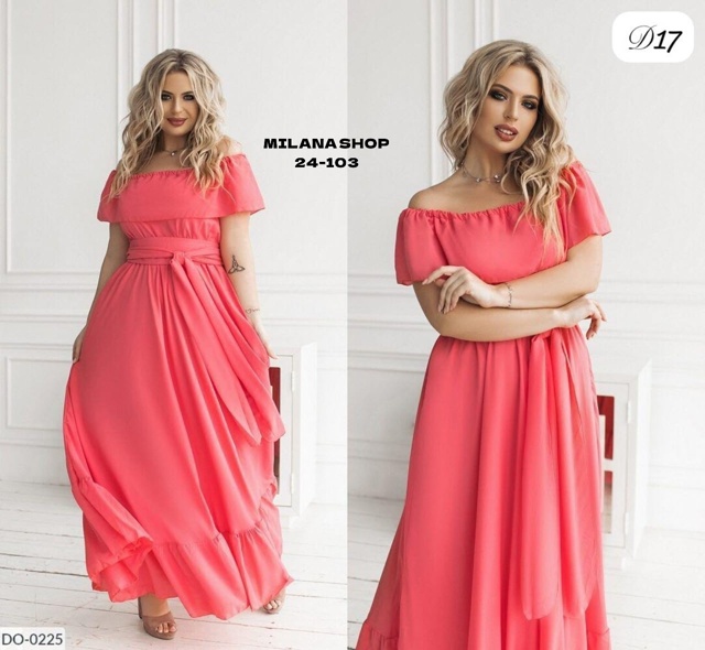 Платье 22978769