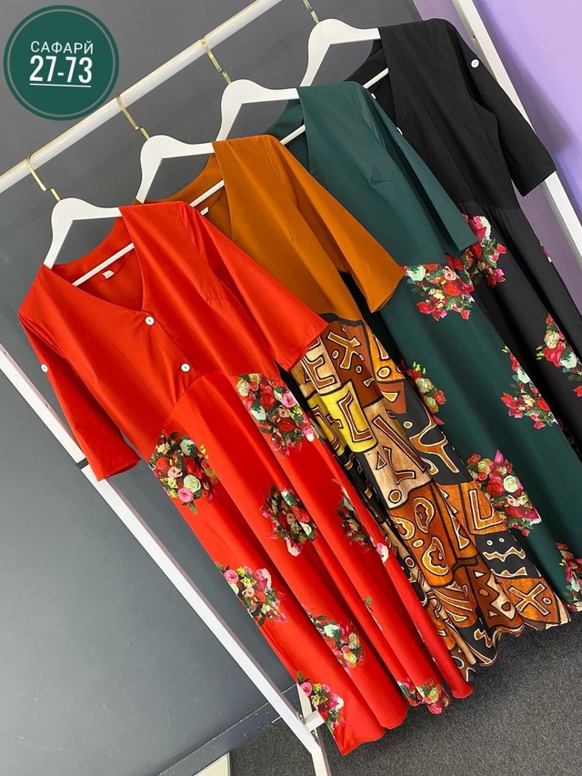 Платье 22979075