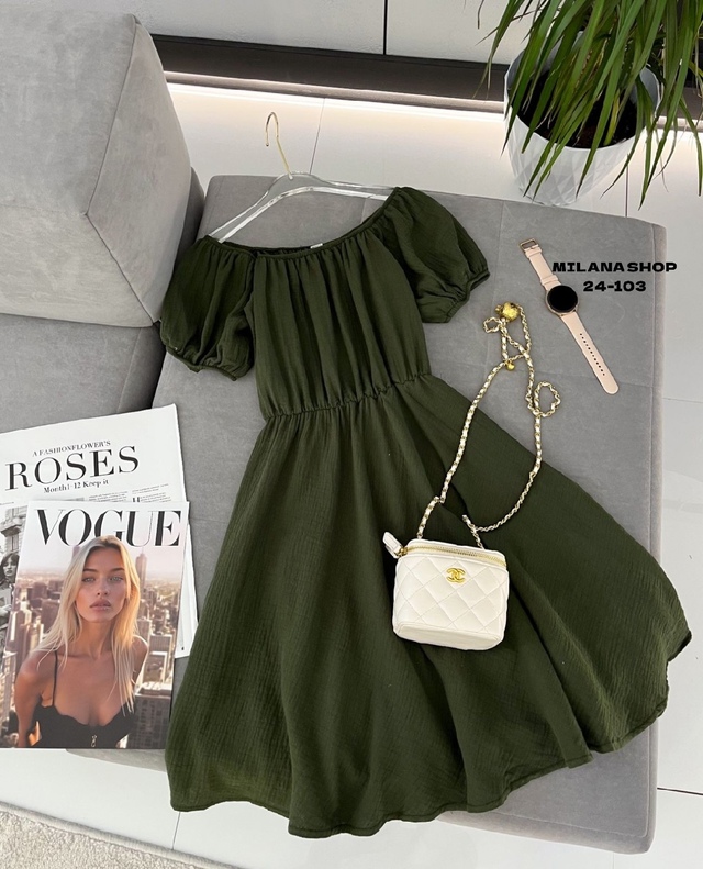 Платье 22977914