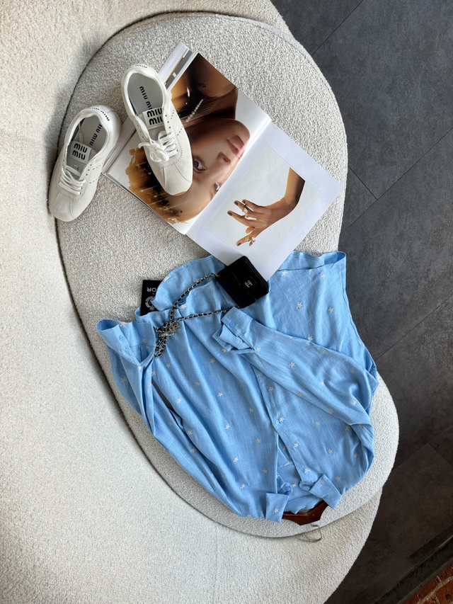 Рубашка 22980468