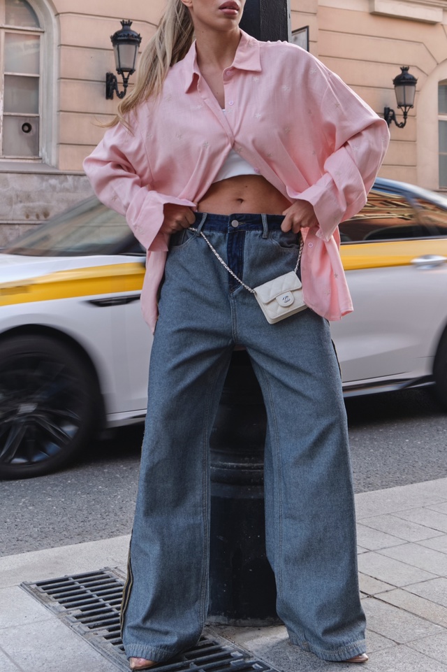 Рубашка 22980465