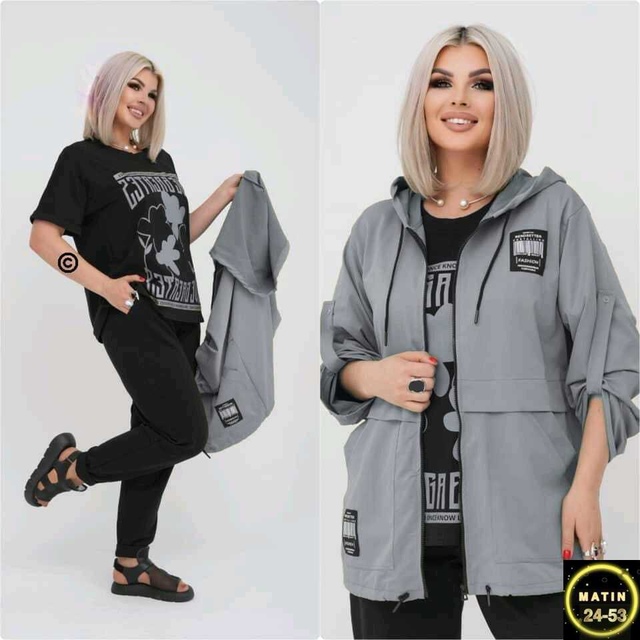 Спортивный костюм 22980800