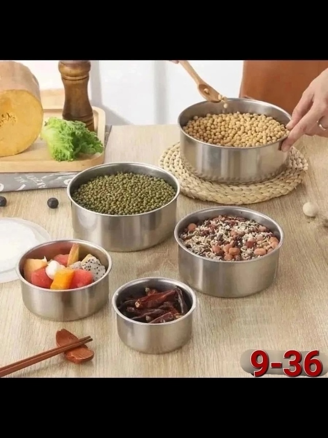 Набор контейнеров 22979295