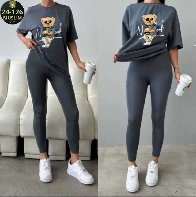 Спортивный костюм 22980701