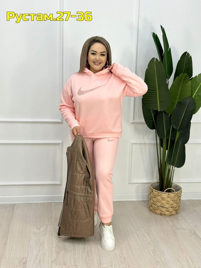 Спортивный костюм 22979802