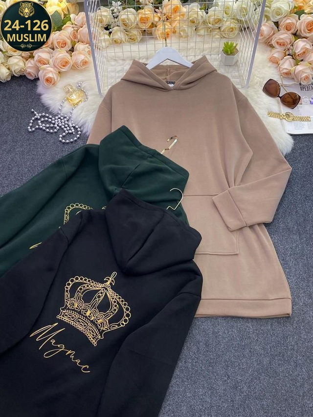 Толстовка 22980812