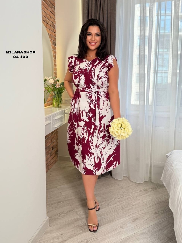 Платье 22979913