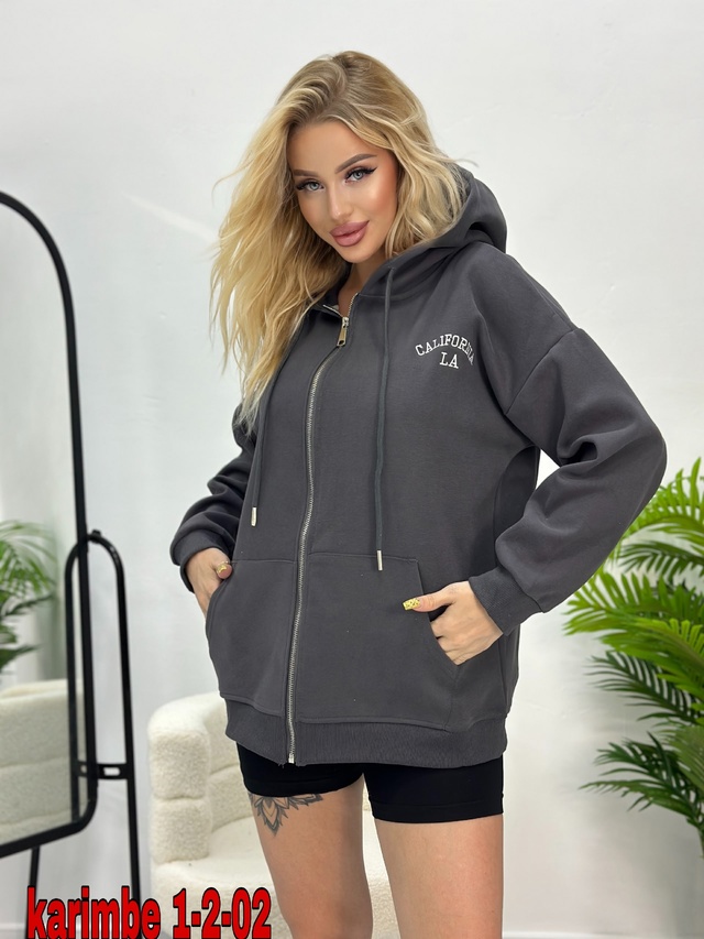 Толстовка 22980513