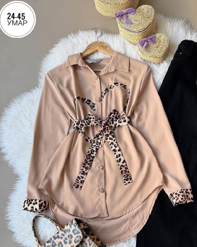 Рубашка 22979597