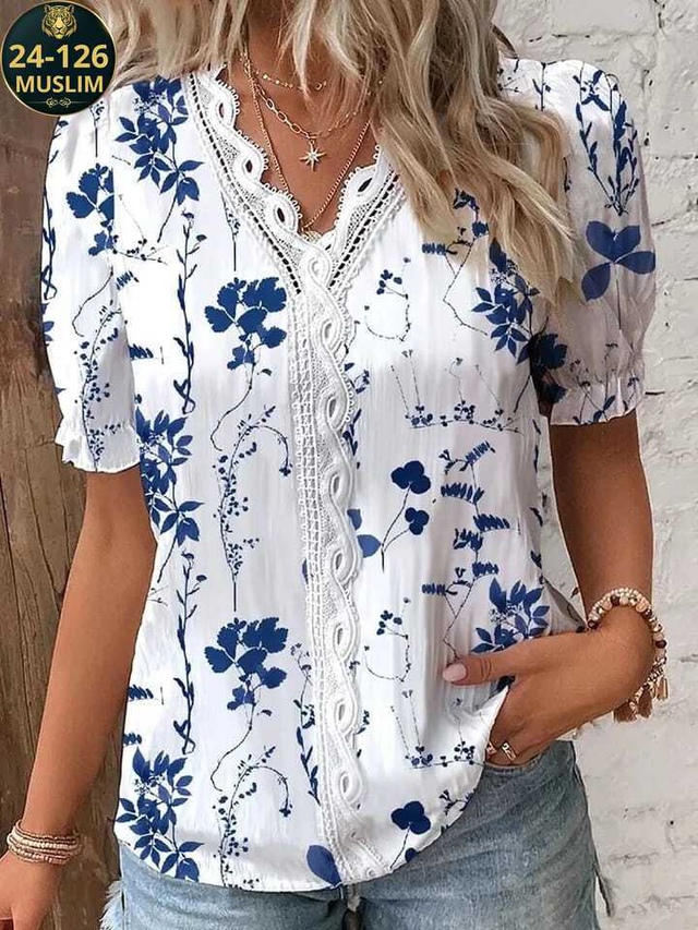 Блузка 22979178