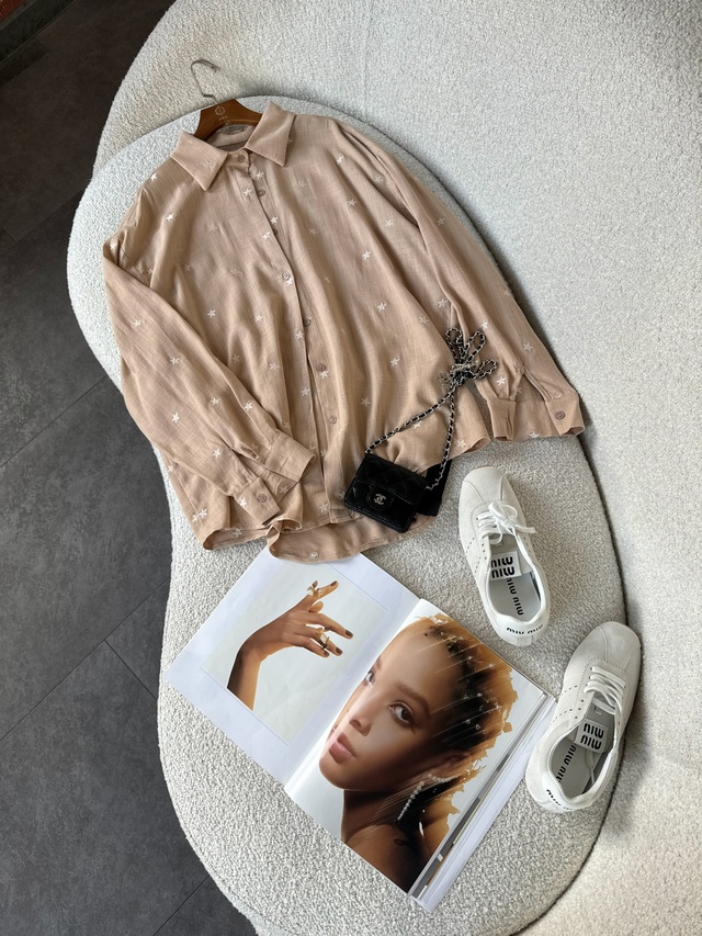 Рубашка 22980466