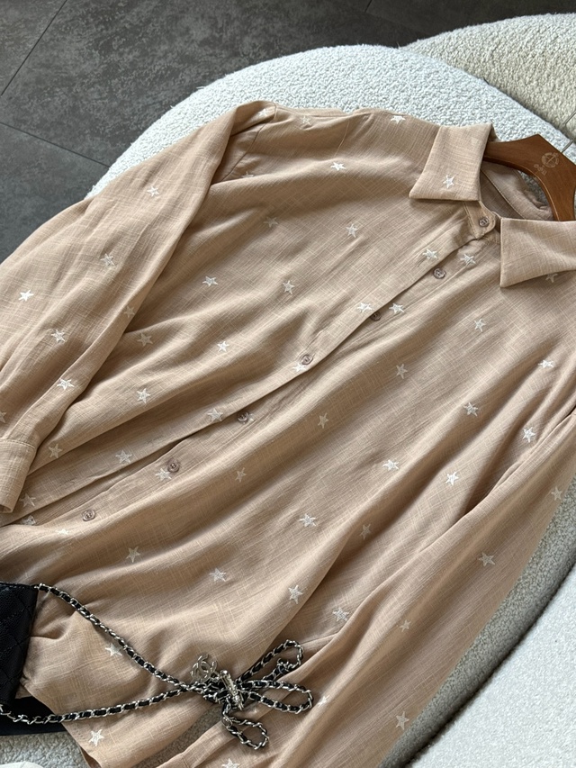 Рубашка 22980466