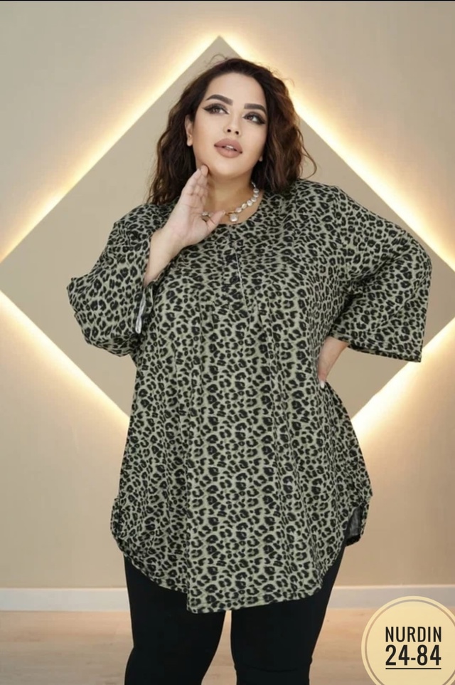 Рубашка 22980674