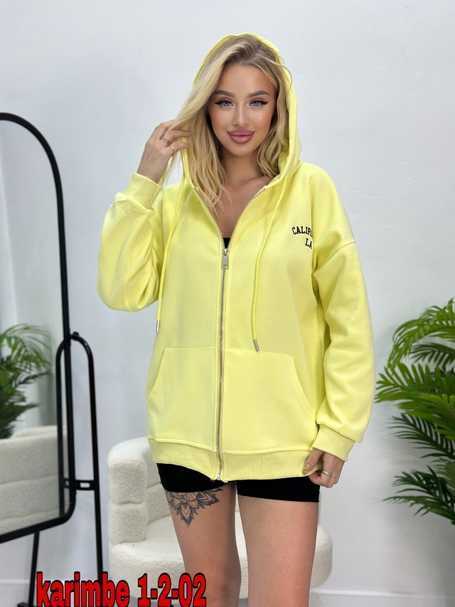 Толстовка 22980513