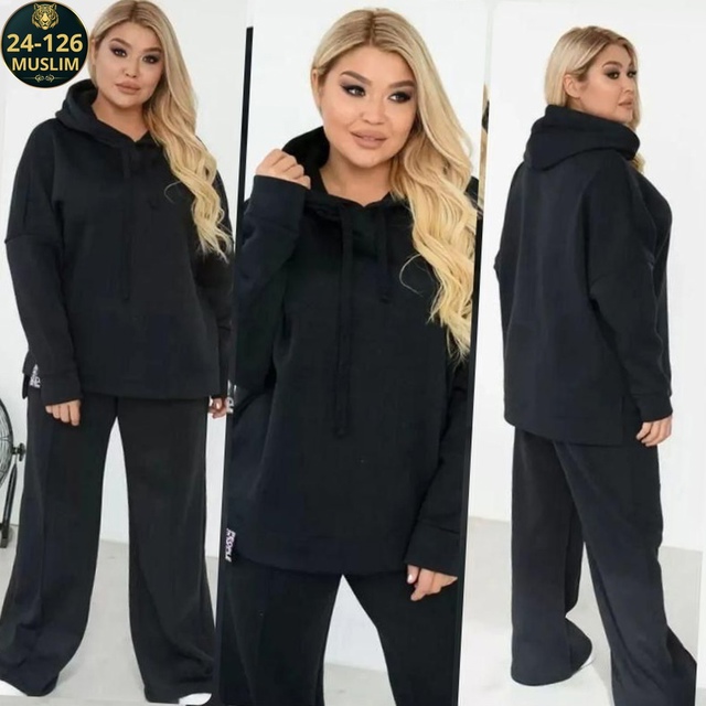 Спортивный костюм 22980876