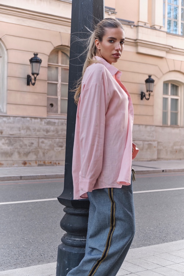 Рубашка 22980465