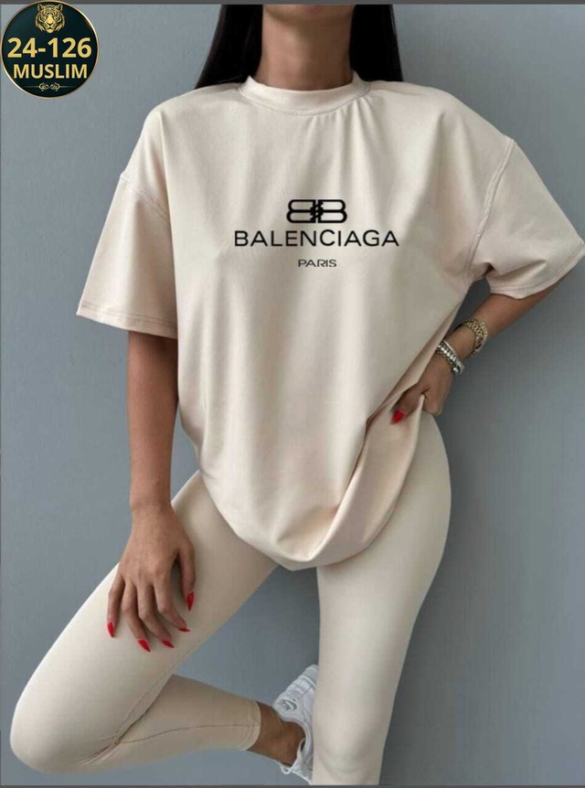 Спортивный костюм 22980701