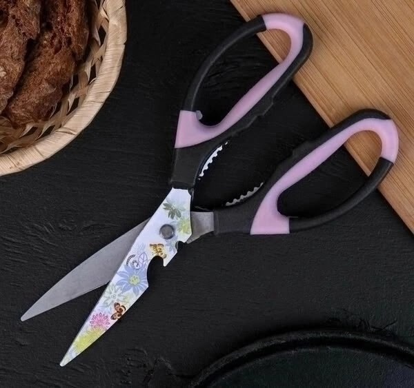 Ножницы кухонные универсальные 22979529