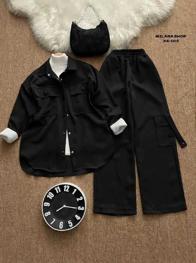 Костюм 22979300