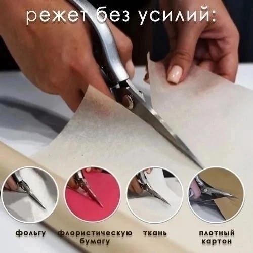 Ножницы кухонные универсальные 22979530