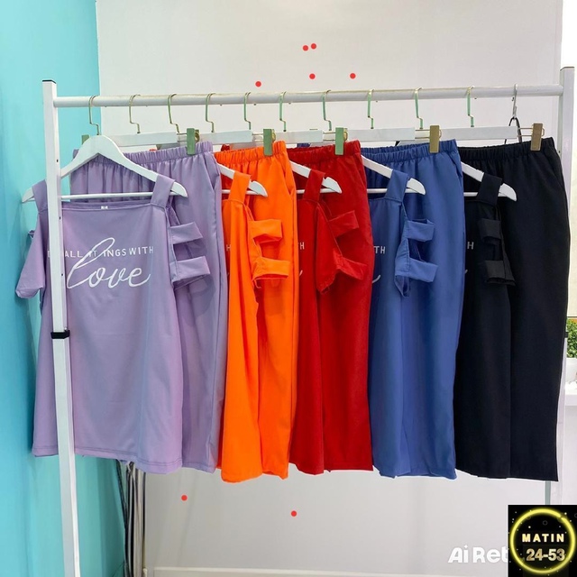 Спортивный костюм 22980796