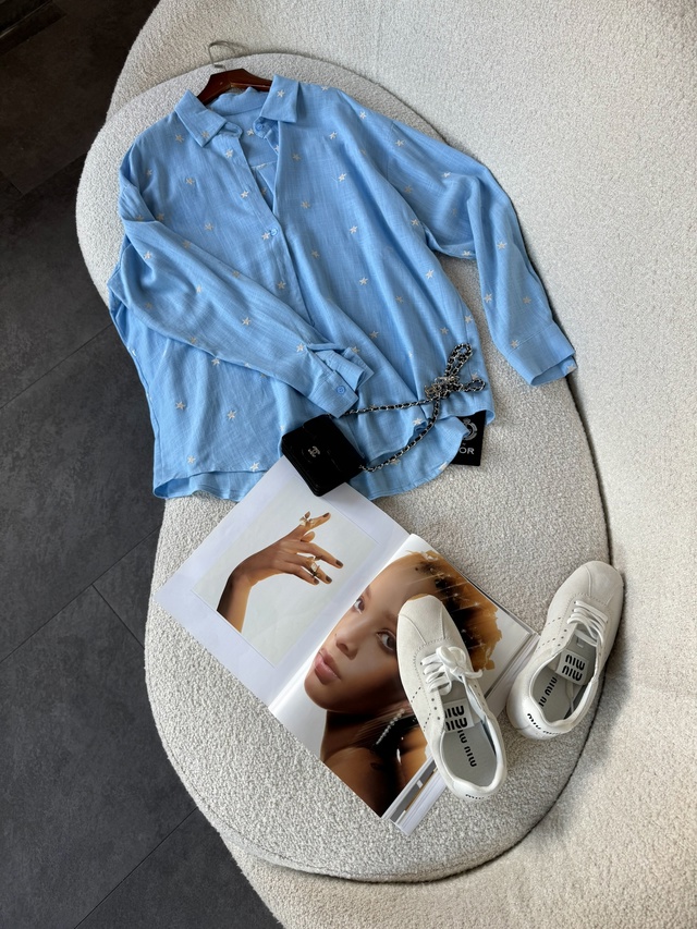 Рубашка 22980468