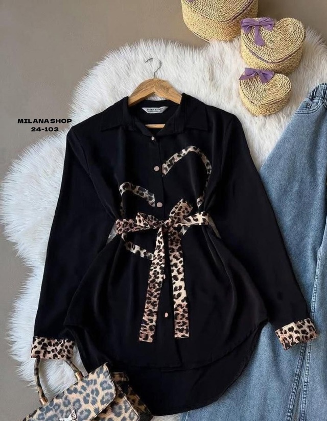 Рубашка 22979920