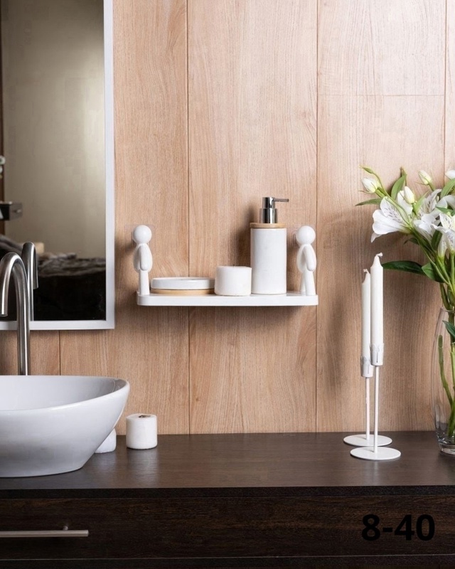 Полка для ванной 22979957