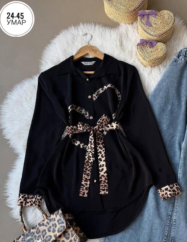 Рубашка 22979597