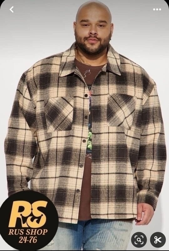 Рубашка 22981312