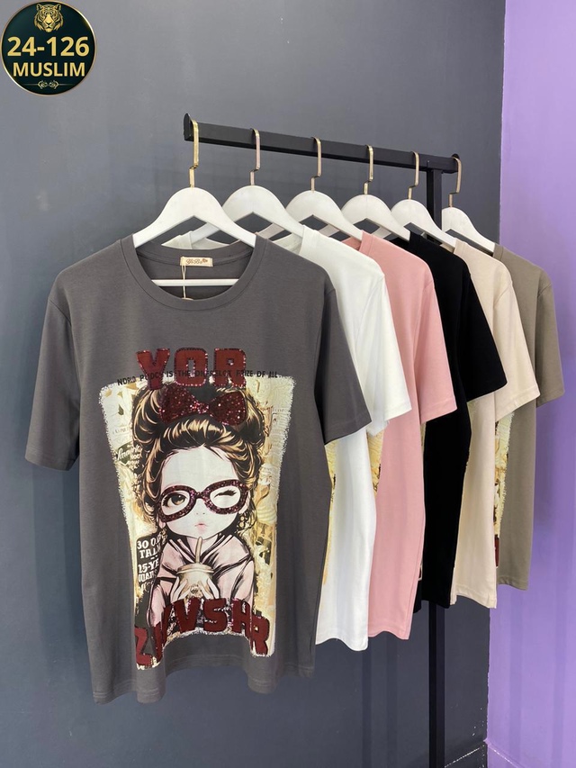 Футболка 22982026