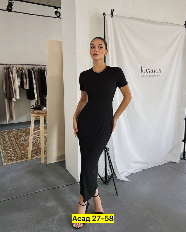 Платье 22981633