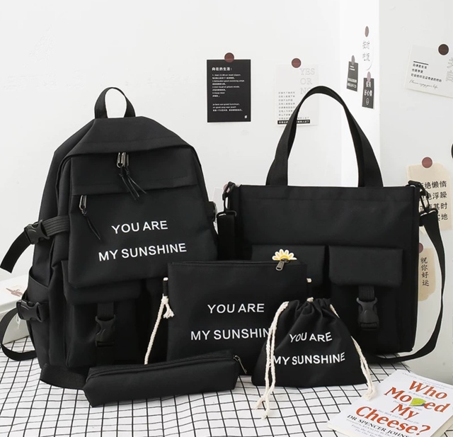 Рюкзак 22980924