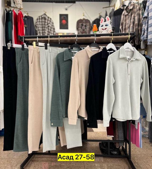 Костюм 22981211