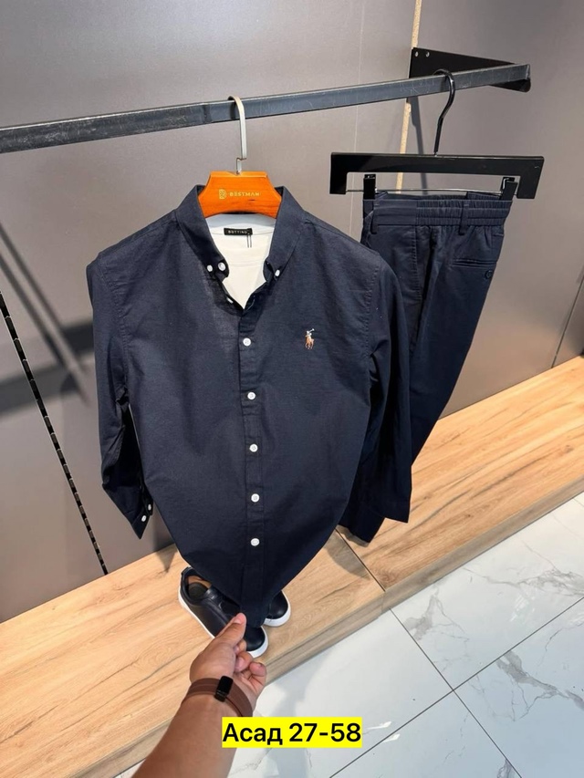 Костюм 22982076