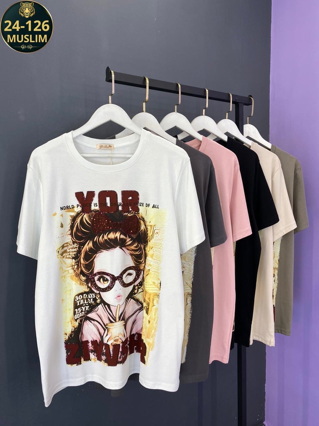 Футболка 22982026