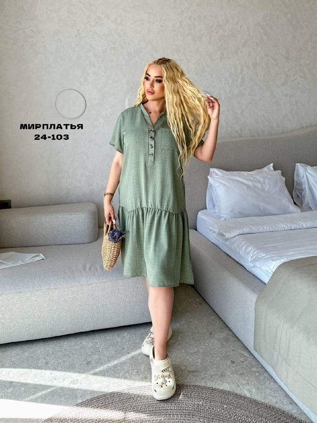 Платье 22981420