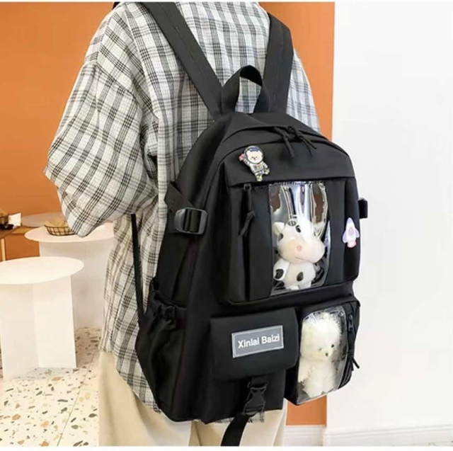 Рюкзак 22983357