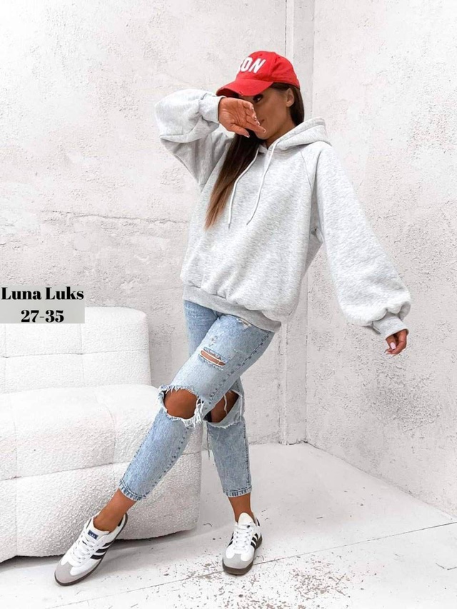 Толстовка 22982420